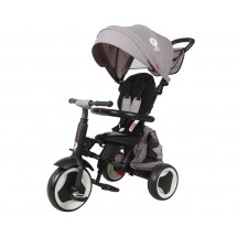 Sulankstomas triratukas Rito Plus (Grey)